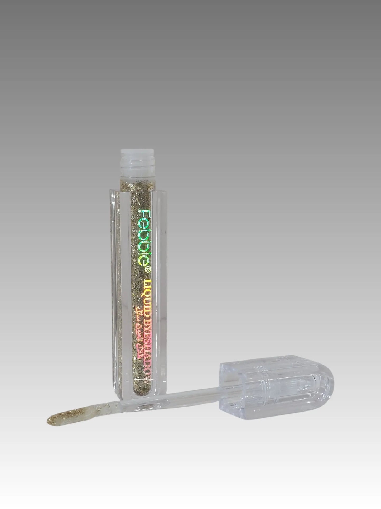 Febble Ombretto Liquido Glitterato Splendi