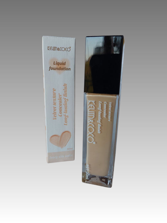 Fondotinta Liquido (30 ml) Splendi