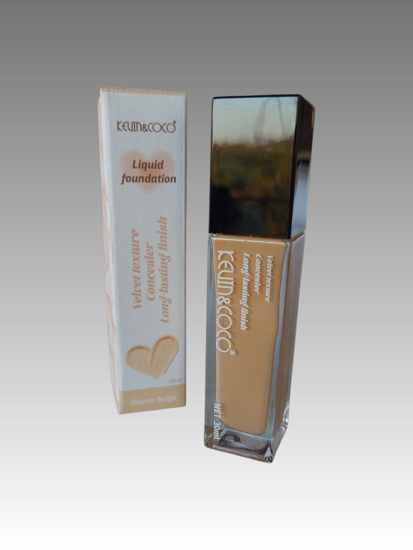 Fondotinta Liquido (30 ml) Splendi