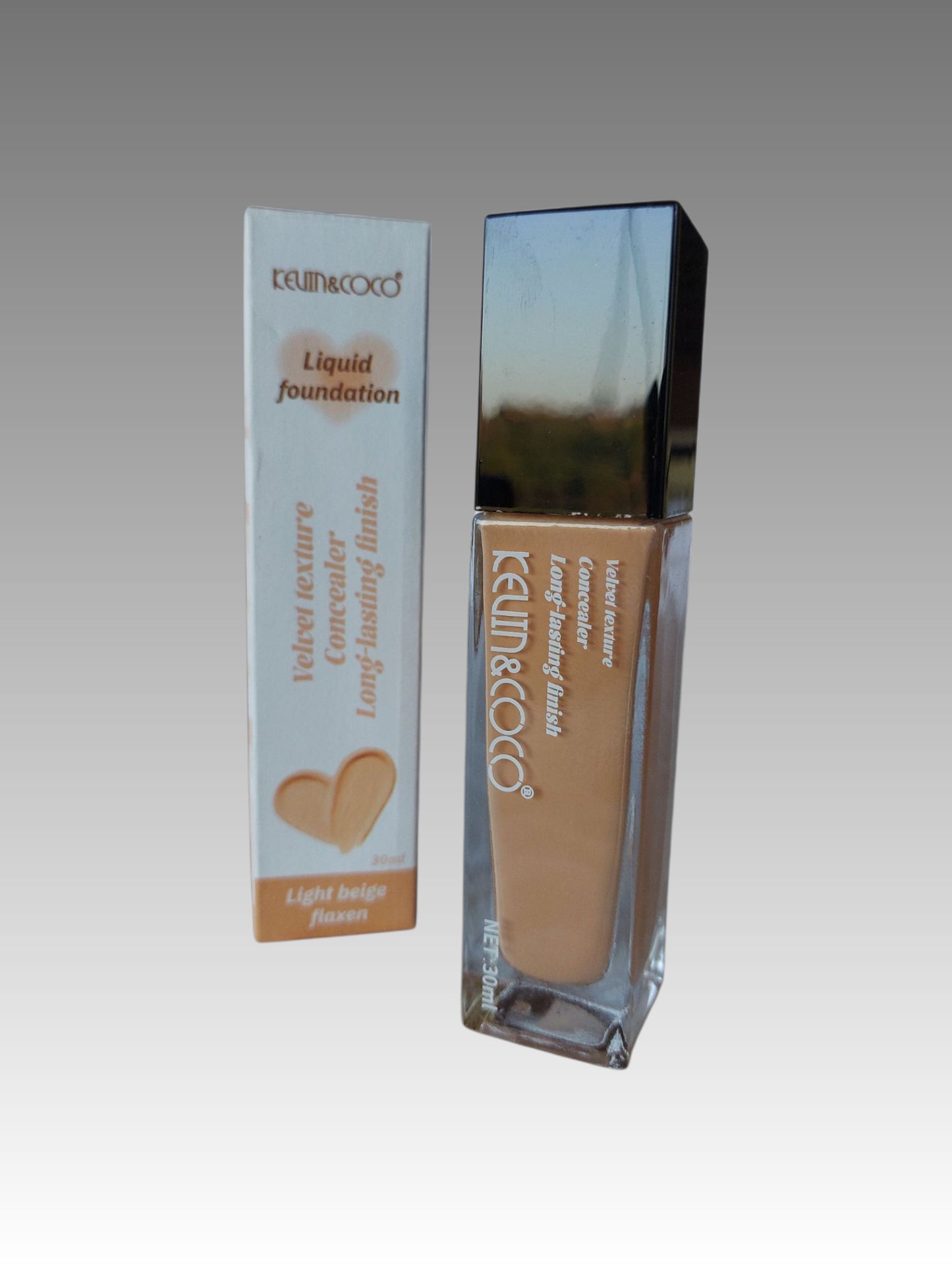 Fondotinta Liquido (30 ml) Splendi