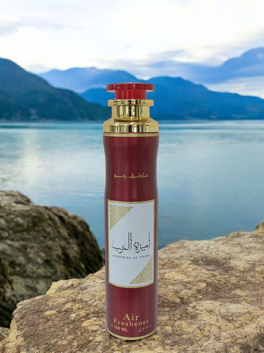 Ameerat Al Arab