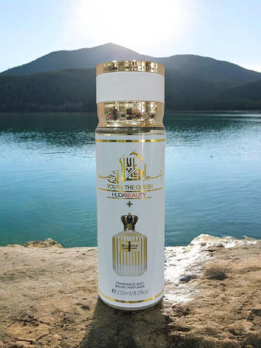 Acqua Profumata Per Il Corpo You're The Queen