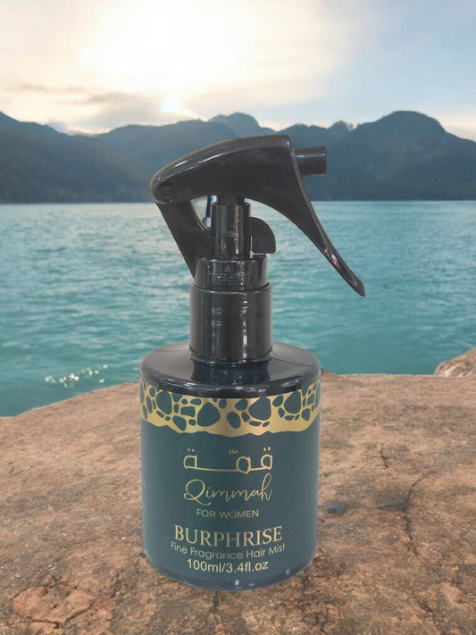 Profumo Per Capelli Quimmeh
