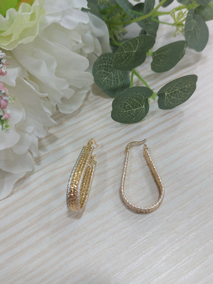 Goccia Tricolore Splendi