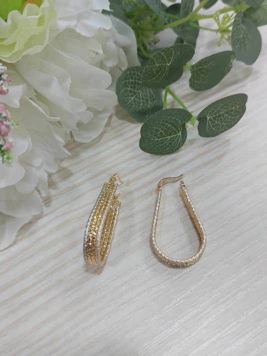 Goccia Tricolore Splendi