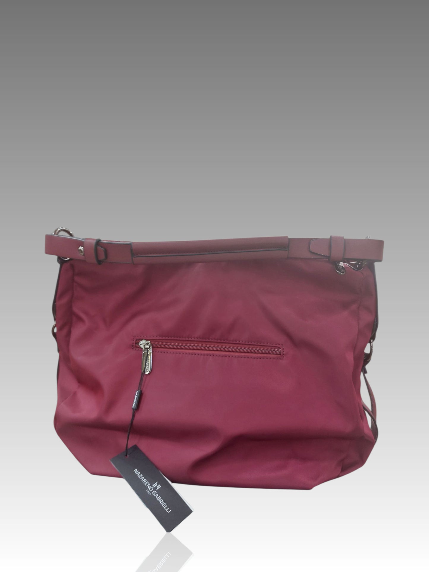 Goretex bordeaux Nazareno Gabrielli Splendi