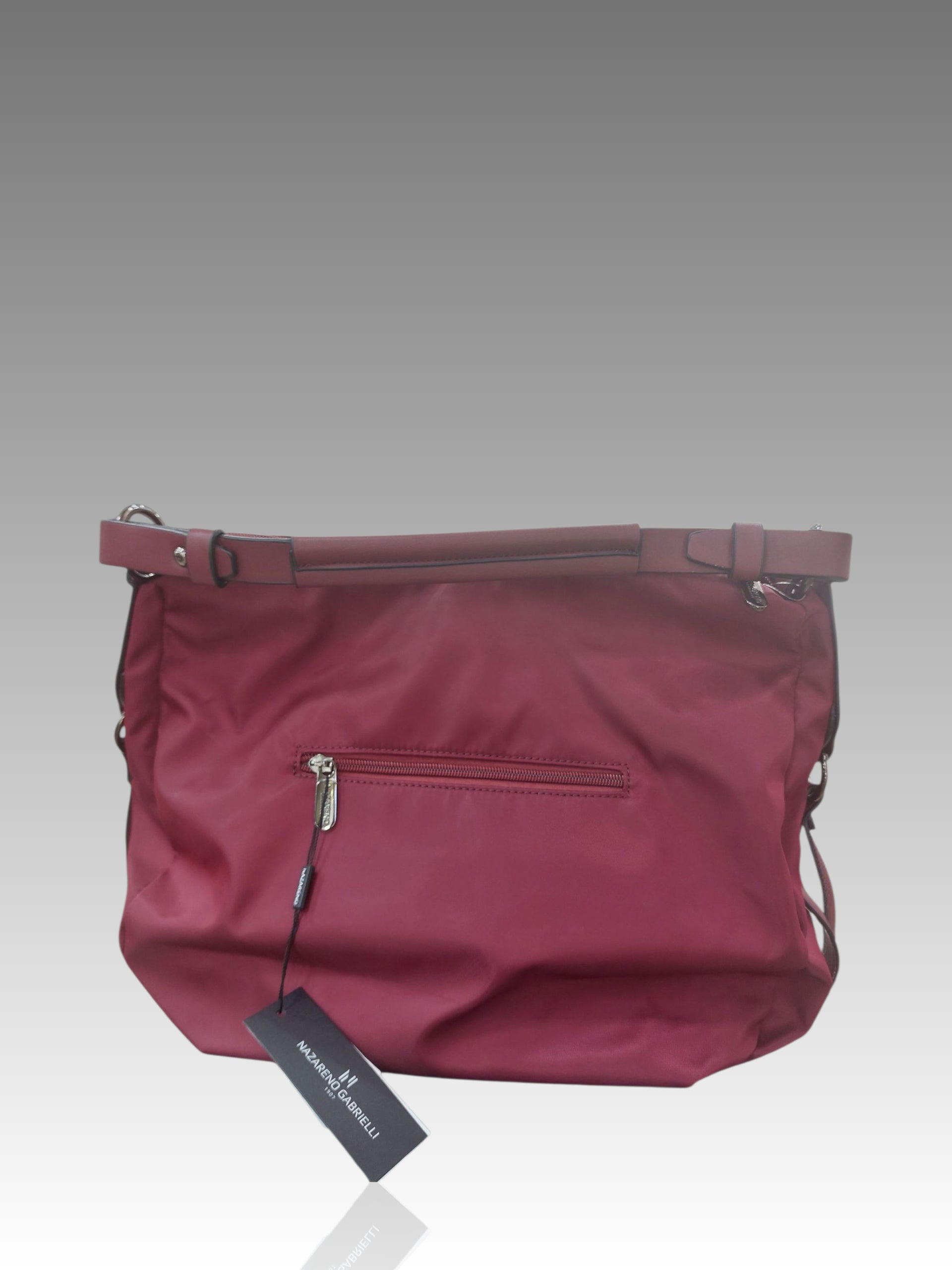 Goretex bordeaux Nazareno Gabrielli Splendi