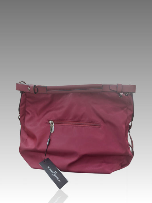 Goretex bordeaux Nazareno Gabrielli Splendi