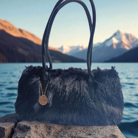 Borsa Rettangolare Coconuda