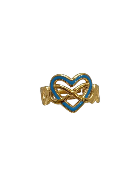Anello Infinito
