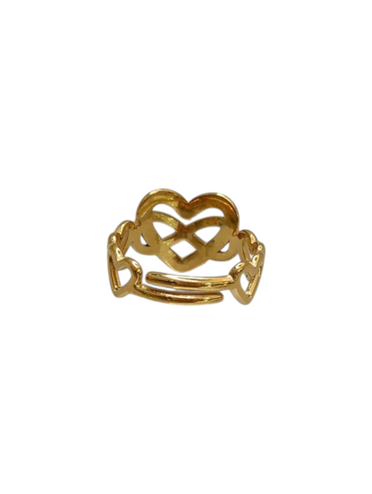 Anello Infinito