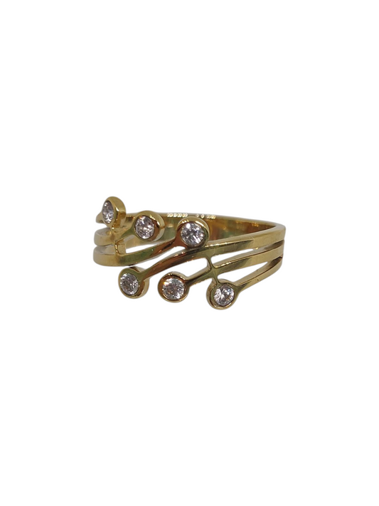 Anello Simple