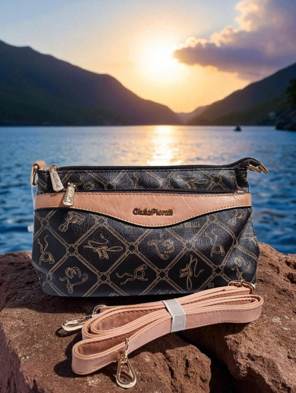 Borsa Elegance Giulia Pieralli