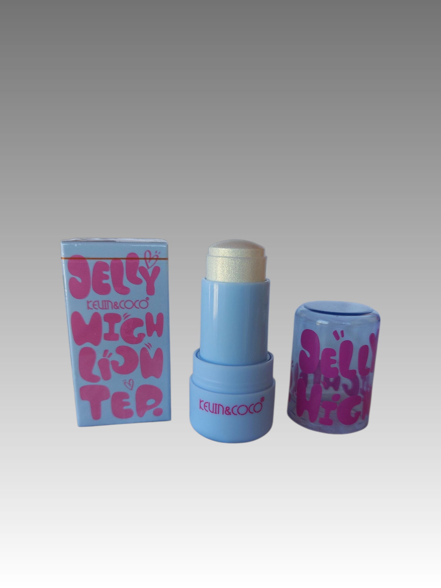 Illuminante In Stick Splendi