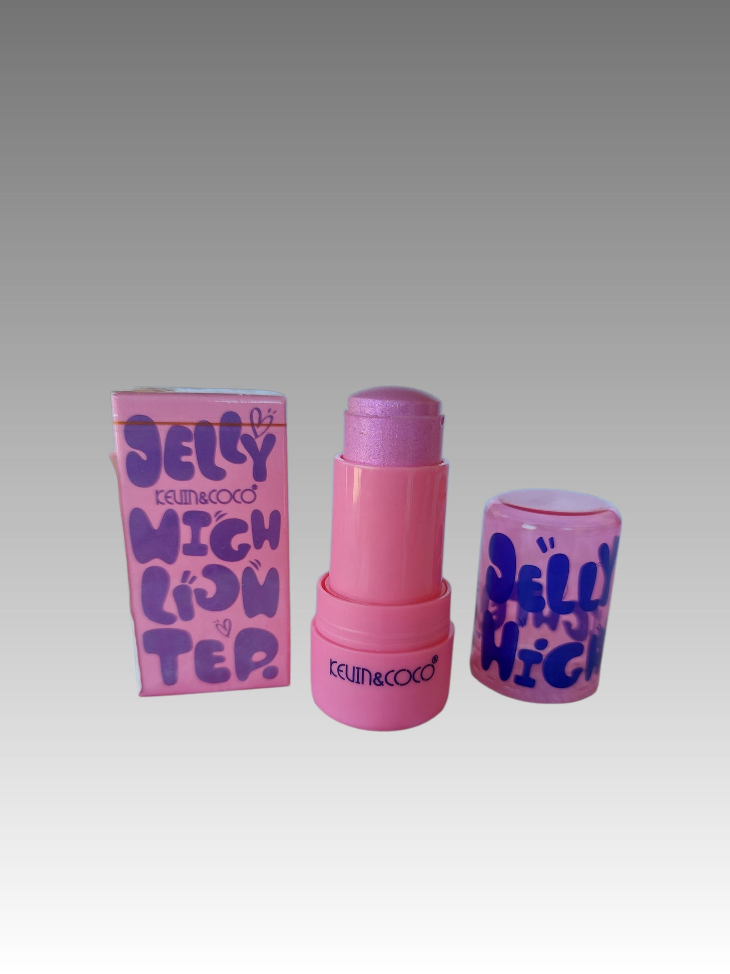 Illuminante In Stick Splendi