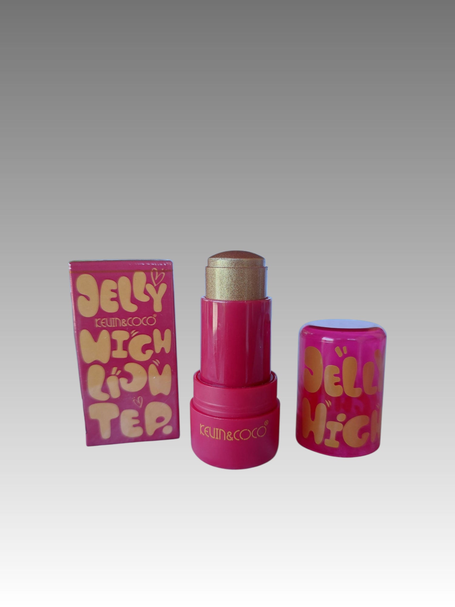 Illuminante In Stick Splendi