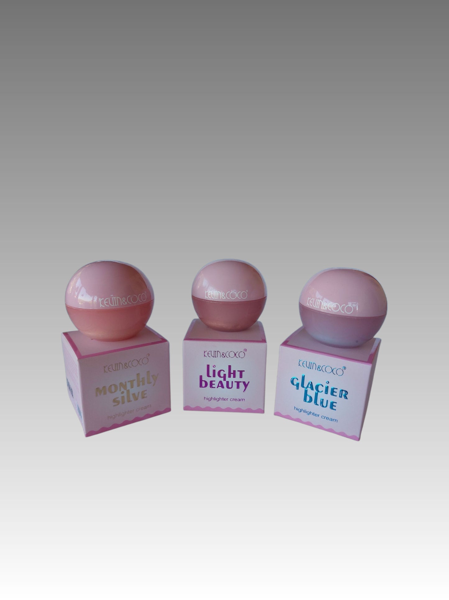 Illuminante Viso E Corpo Splendi