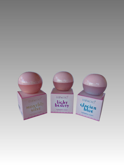 Illuminante Viso E Corpo Splendi