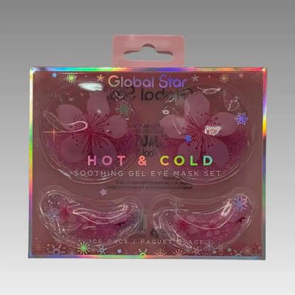Gel Ice Packs for Eyes