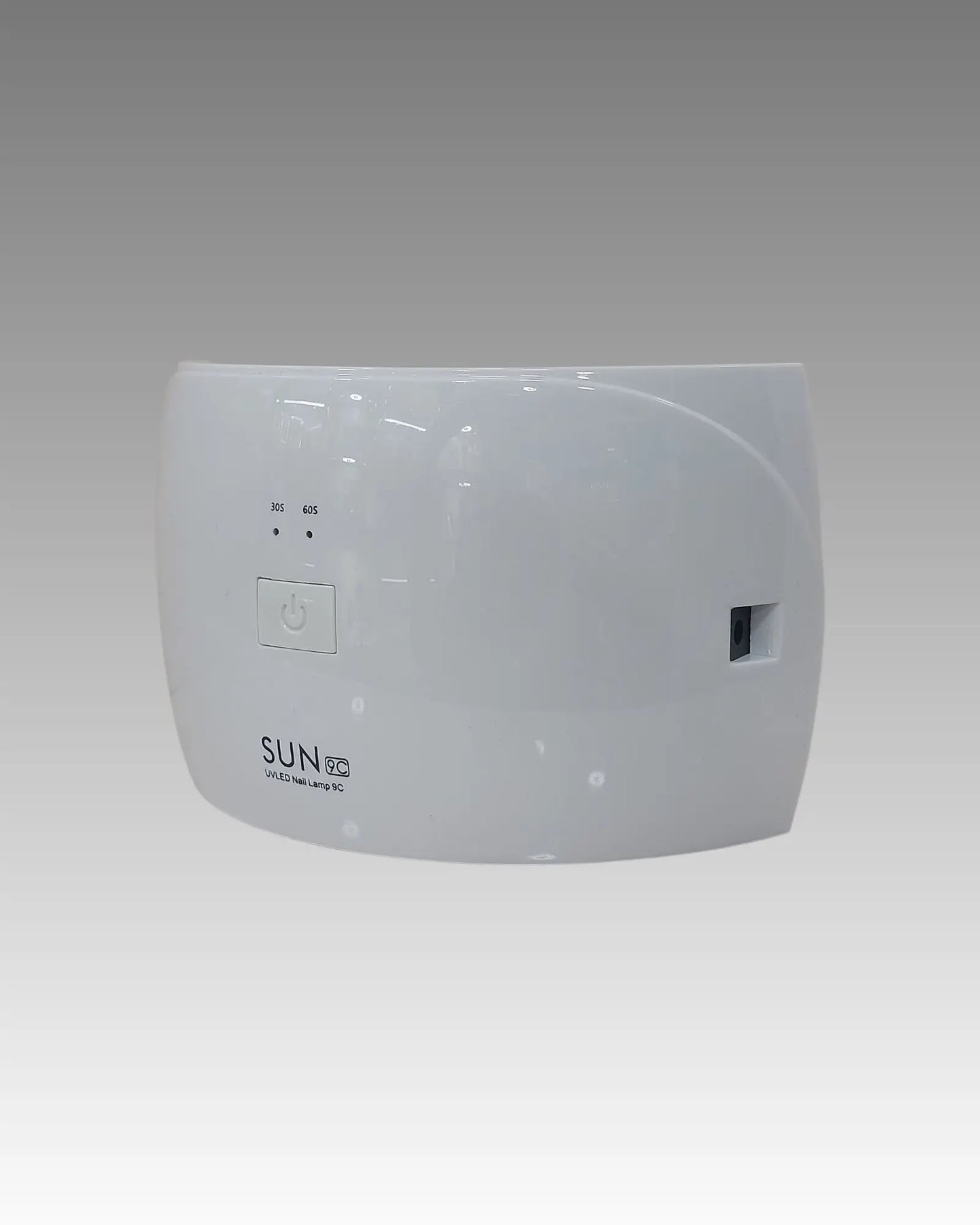 Lampada UV/LED Professionale Per Unghie