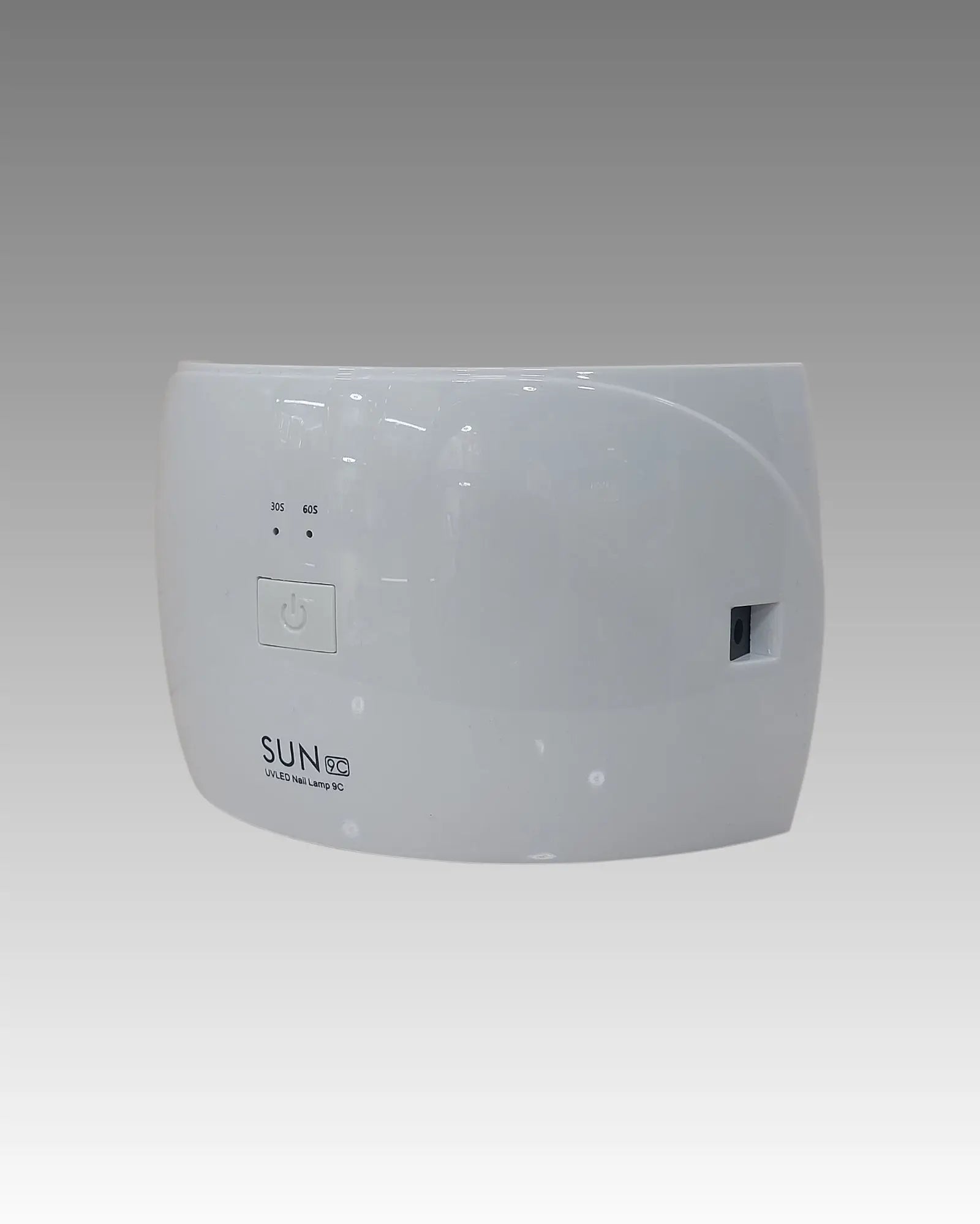 Lámpara UV/LED profesional para uñas