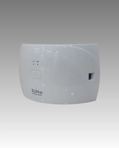 Lampada UV/LED Professionale Per Unghie