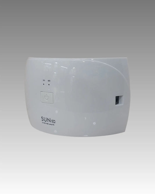 Lampada UV/LED Professionale Per Unghie