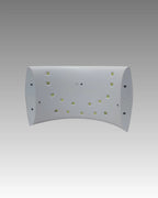Lámpara UV/LED profesional para uñas