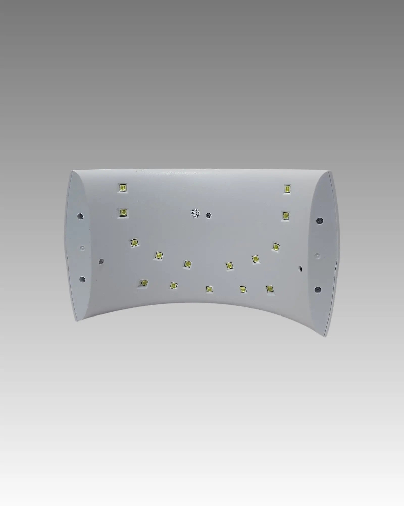 Lámpara UV/LED profesional para uñas