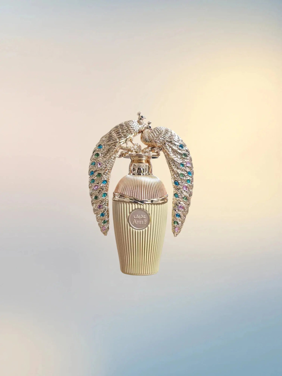 Lattafa Afeef EDP (100 ml) Splendi