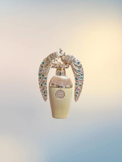 Lattafa Afeef EDP (100 ml) Splendi