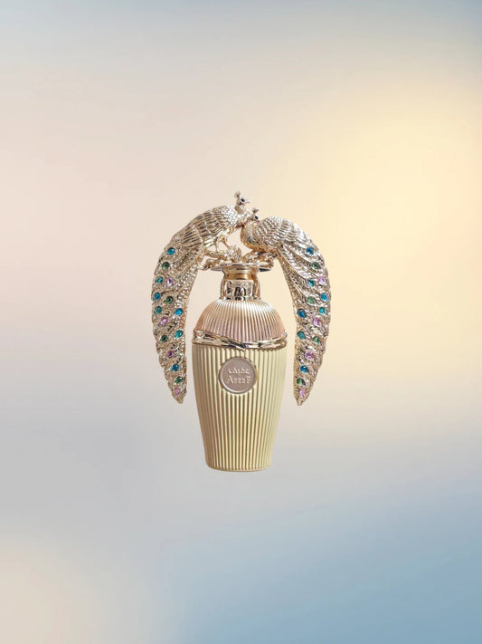 Lattafa Afeef EDP (100 ml) Splendi