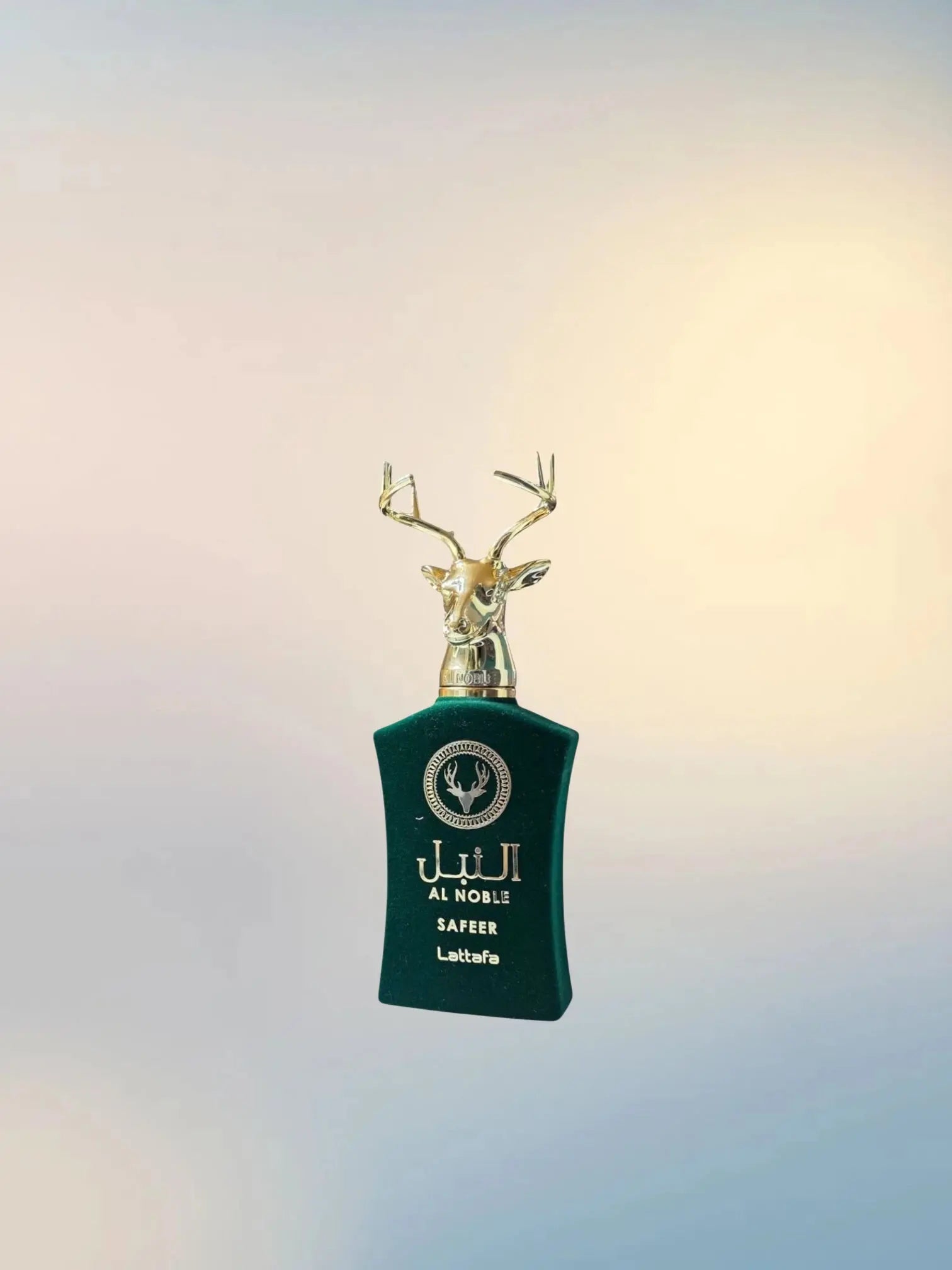 Lattafa Al Noble Safeer EDP (100 ml) Splendi