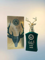 Lattafa Al Noble Safeer EDP (100 ml) Splendi