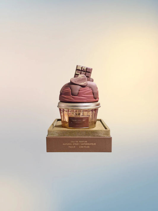 Lattafa Choco Overdose EDP (75 ml) Splendi