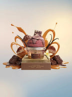 Lattafa Choco Overdose EDP (75 ml) Splendi