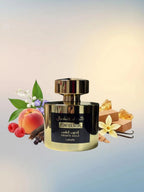 Lattafa Confidential Private Gold EDP (100 ml) Splendi