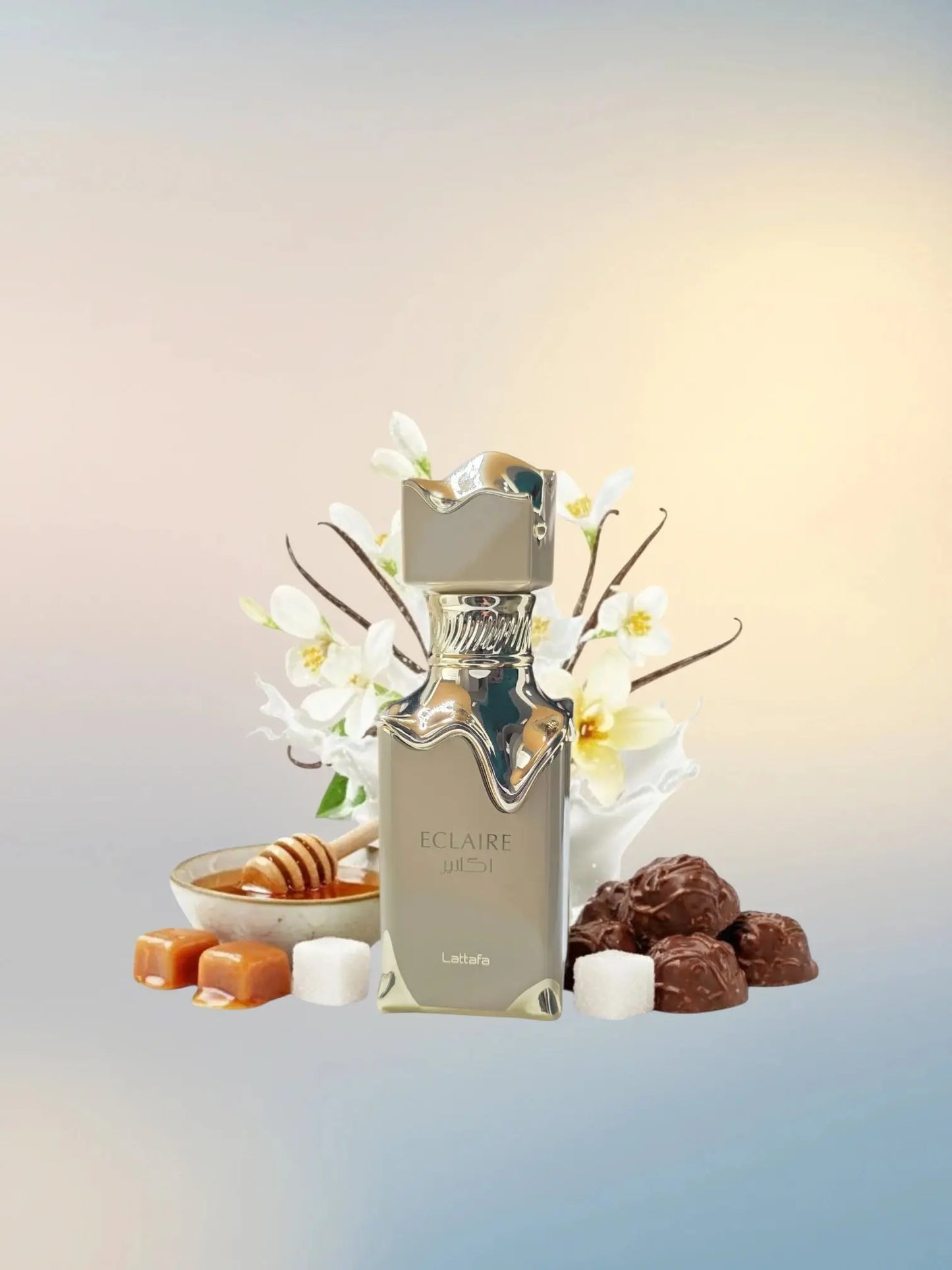 Lattafa Eclaire EDP (100 ml) Splendi
