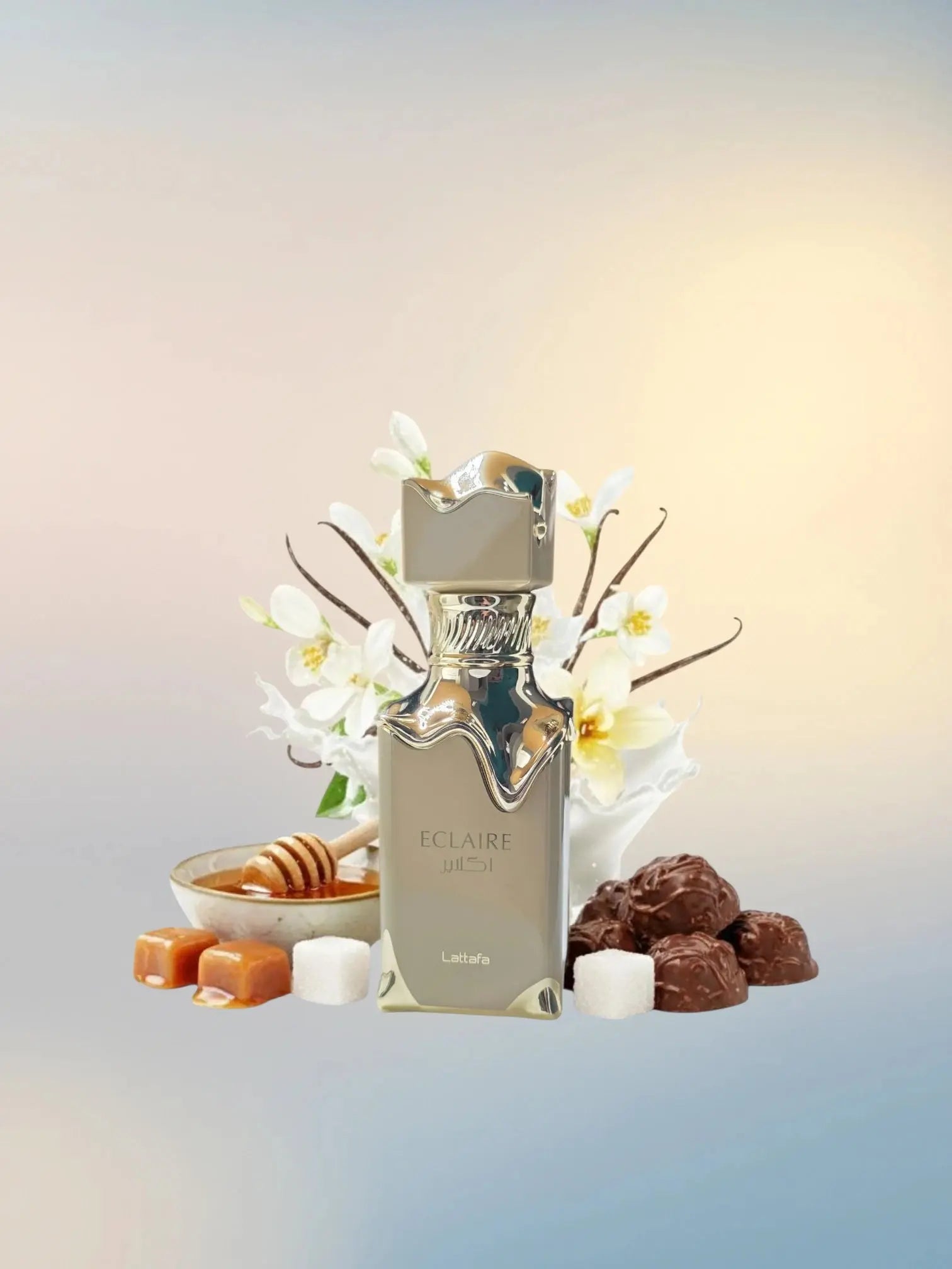 Lattafa Eclaire EDP (100 ml) Splendi