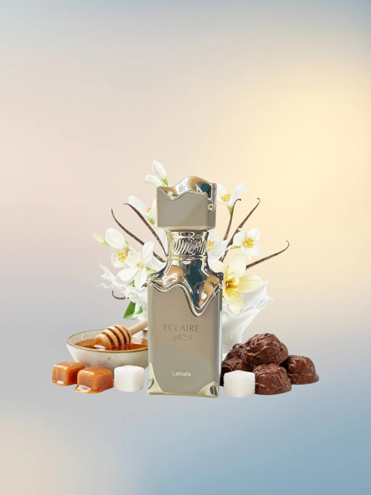 Lattafa Eclaire EDP (100 ml) Splendi