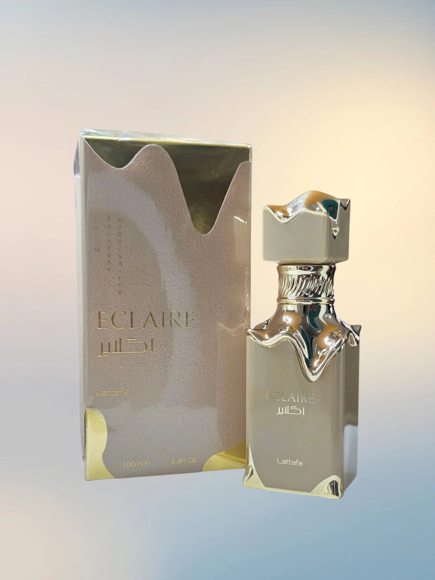 Lattafa Eclaire EDP (100 ml) Splendi