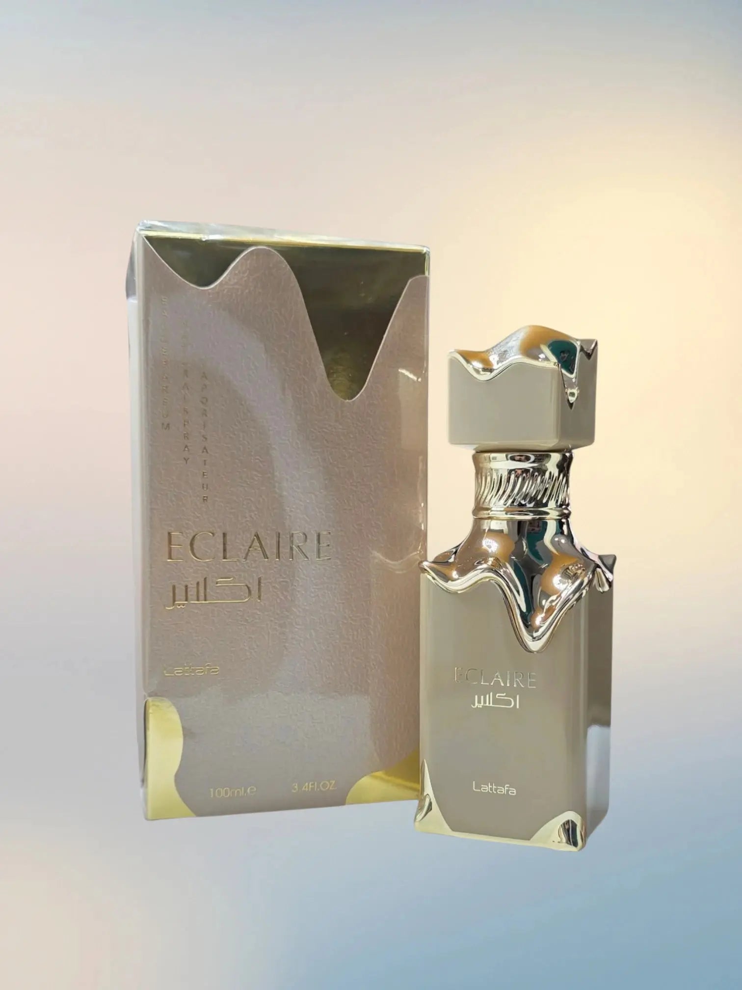Lattafa Eclaire EDP (100 ml) Splendi