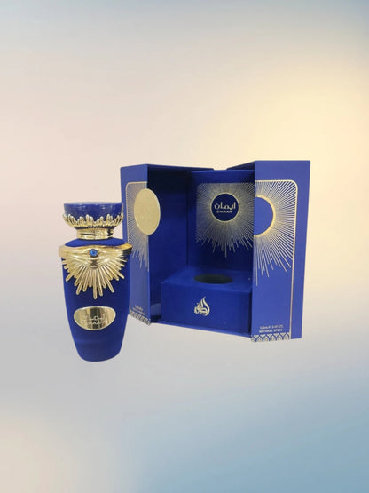Lattafa Emaan EDP (100 ml) Splendi