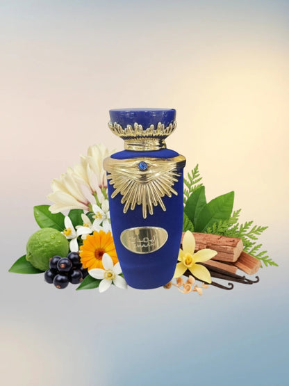 Lattafa Emaan EDP (100 ml) Splendi