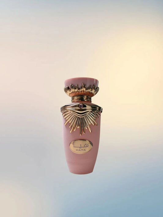 Lattafa Haya EDP (100 ml) Splendi