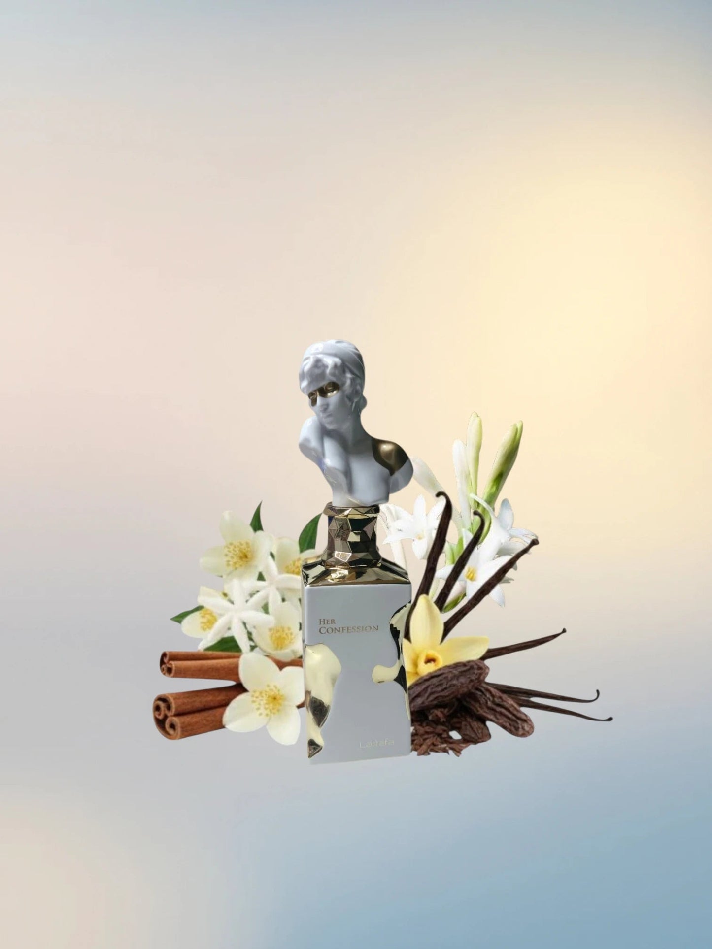 Lattafa Her Confession EDP (100 ml) Splendi