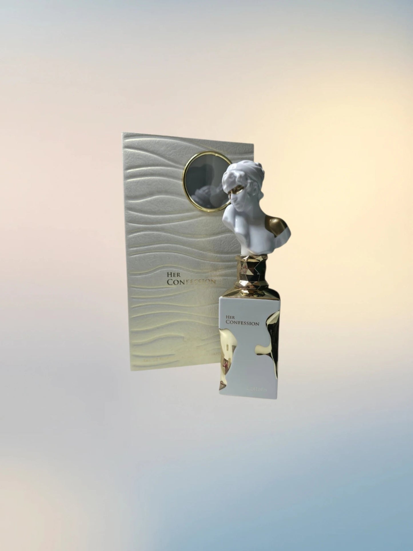 Lattafa Her Confession EDP (100 ml) Splendi