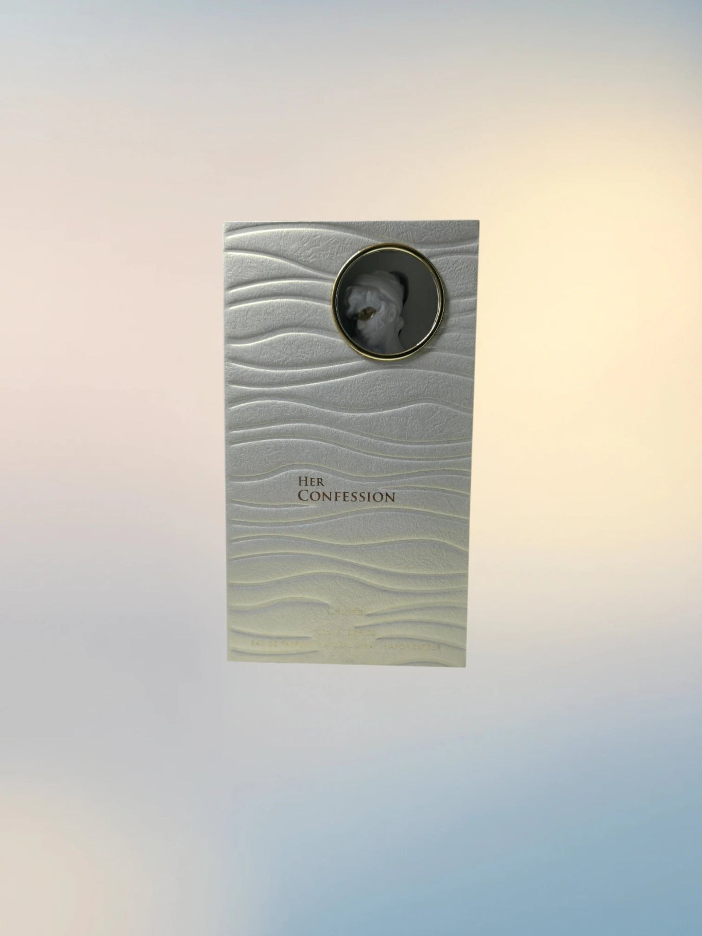 Lattafa Her Confession EDP (100 ml) Splendi