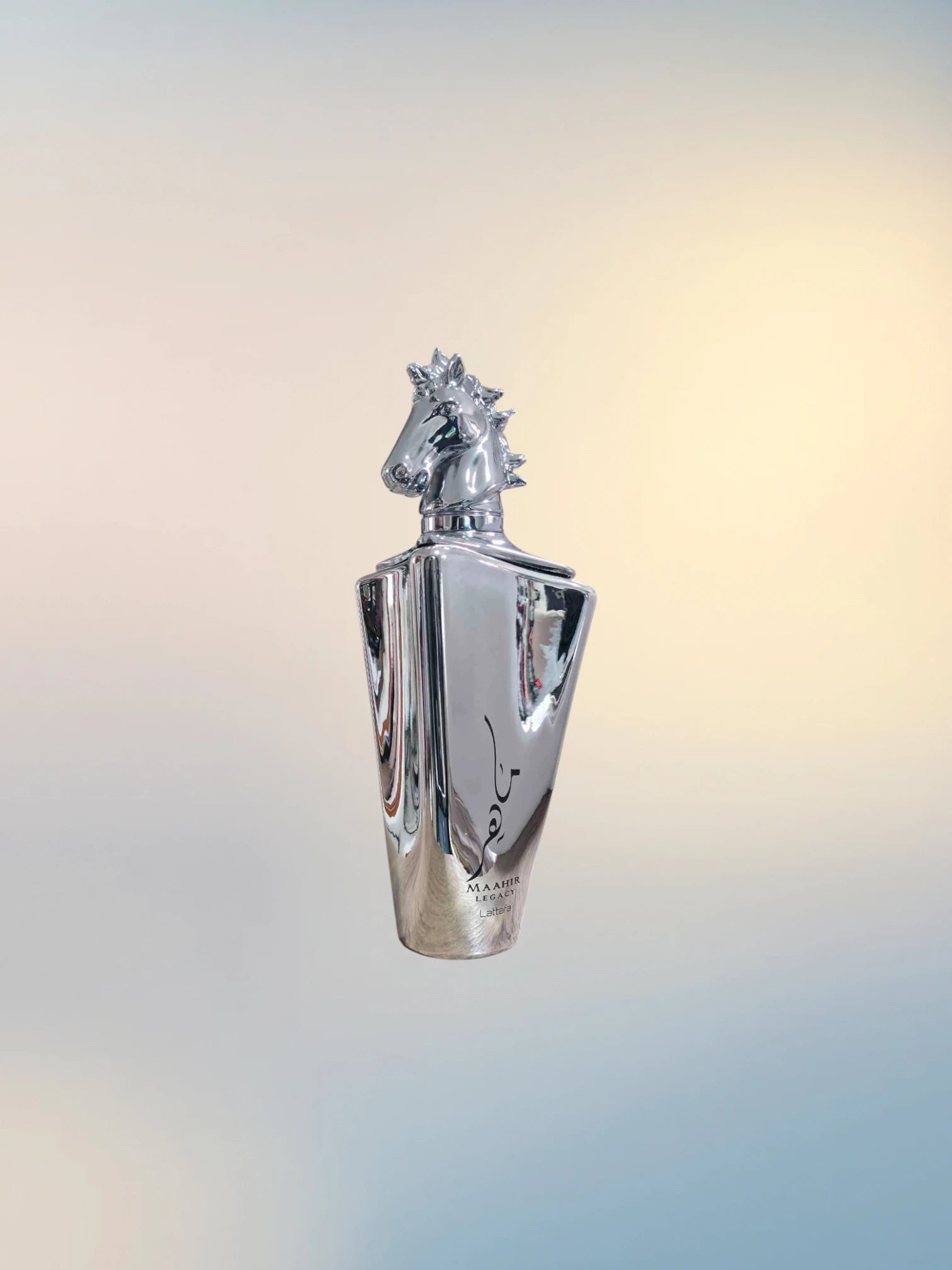 Lattafa Maahir Legacy EDP (100 ml) Splendi