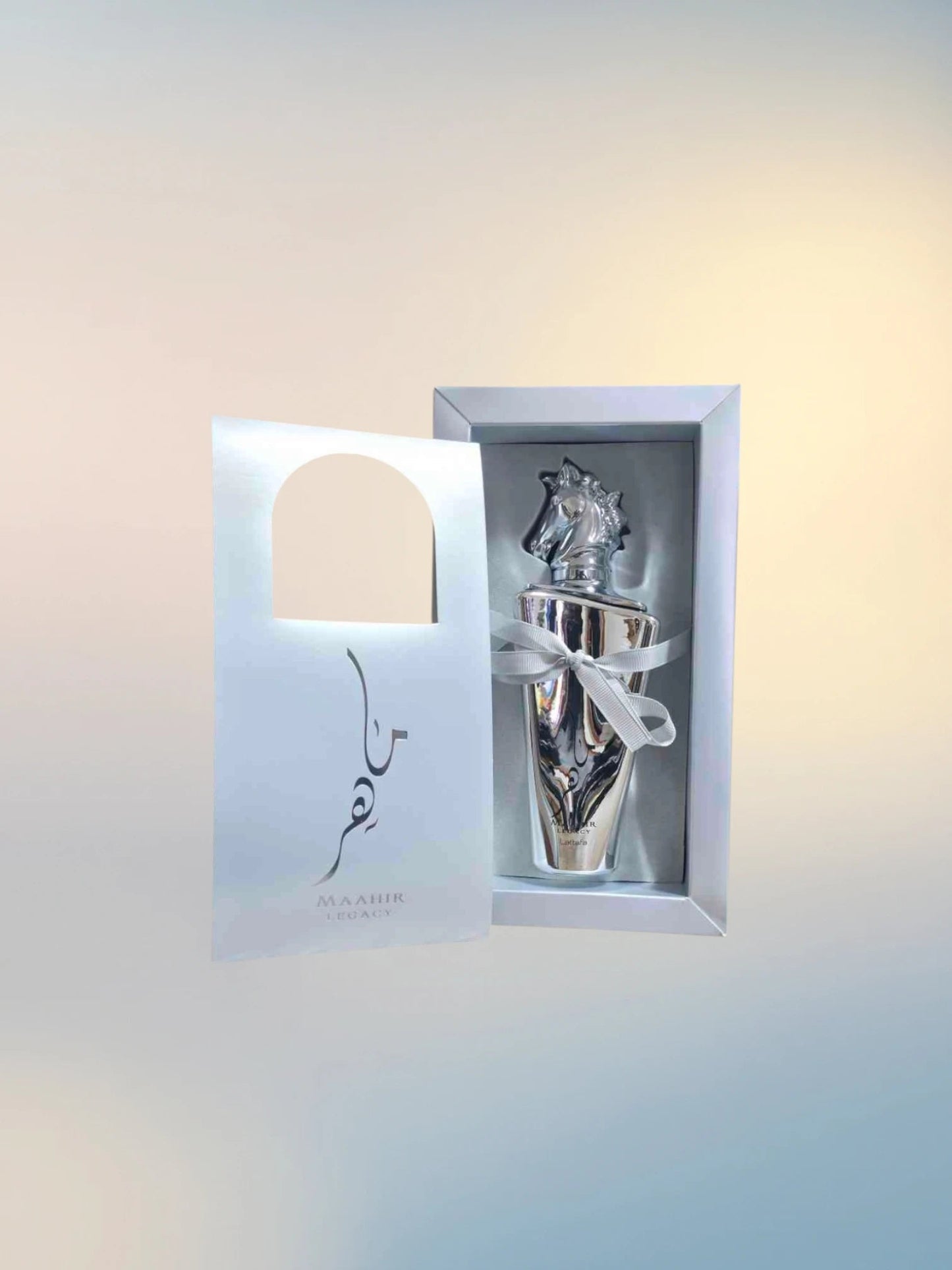 Lattafa Maahir Legacy EDP (100 ml) Splendi